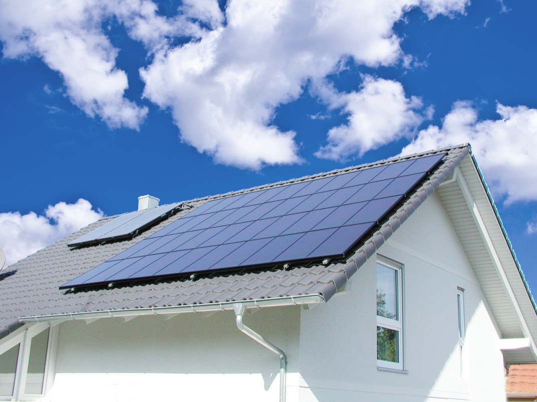 Solar power systemTYNFDXT-003